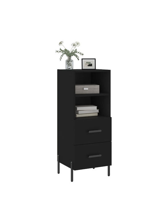 Schublade Büro 34.5x34x90cm