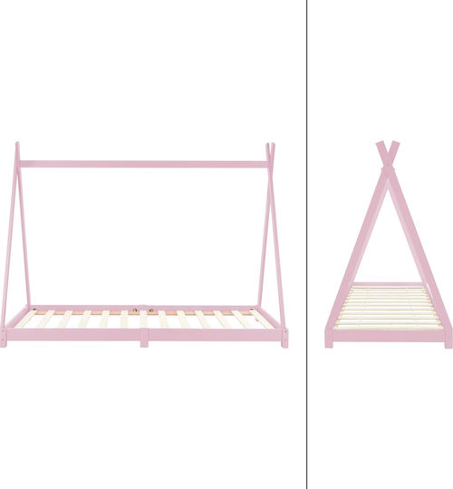 Μονό για Στρώμα 90x200cm
