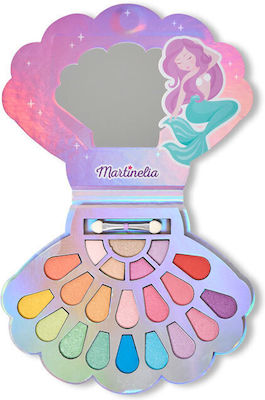 Martinelia Make Up Kinder Make-up