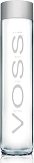 Voss Carbonat Apă în Sticlă de Sticlă 1x0.375lt