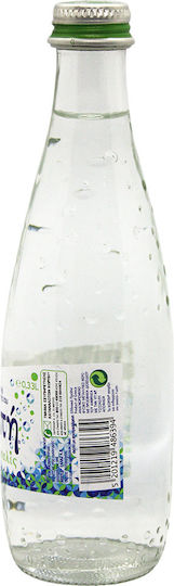 Korpi Glass Natural Mineral Water 0.33lt