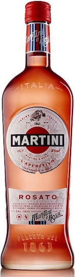 Rosato Βερμούτ Ρόδι 14.4% 1000ml
