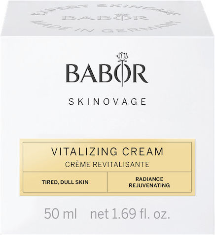 Skinovage Vitalizing Light 24h Cream Face 50ml