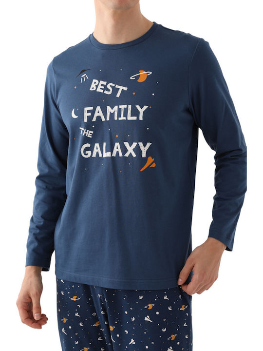 Roly Poly Marineblau