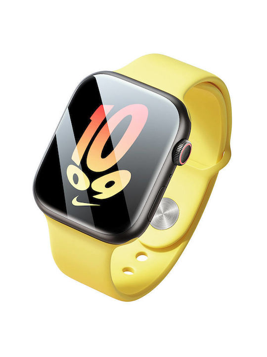 Baseus Nanocrystal Защитен екран за Apple Watch 40 мм 1бр P6001510B201-00