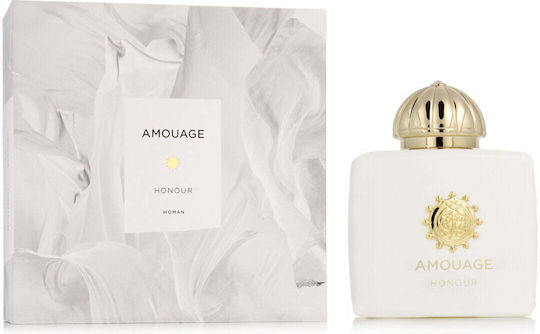 Amouage Honour Eau de Parfum 100ml | Skroutz Romania