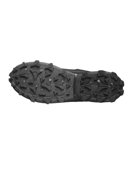 Cross Over 2 Gtx Phantom Ανδρικά Αθλητικά Παπούτσια Trail Running Μαύρα Αδιάβροχα με Μεμβράνη Gore-Tex