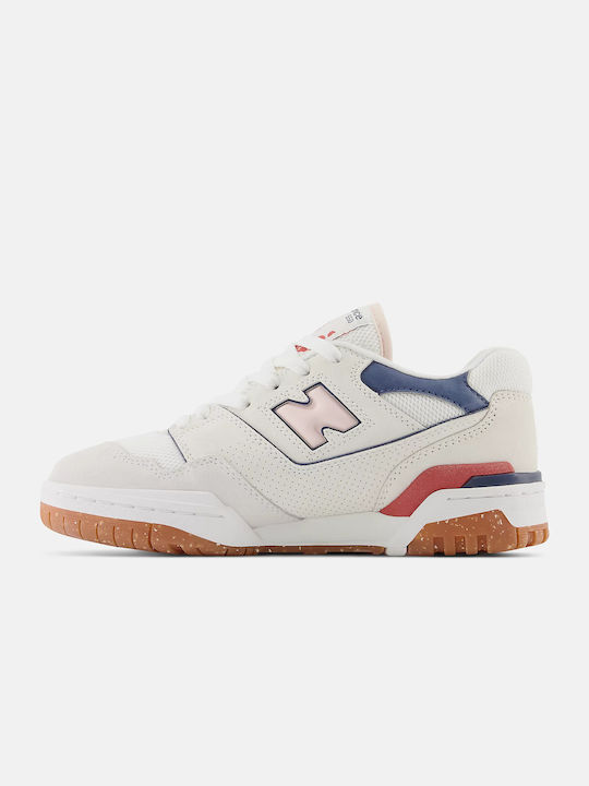 New Balance 550 Sneakers Brown