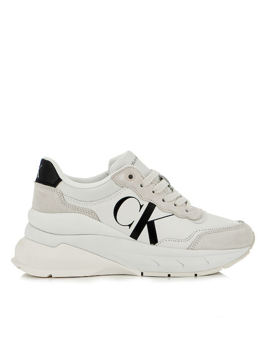 Calvin klein sneakers skroutz on sale