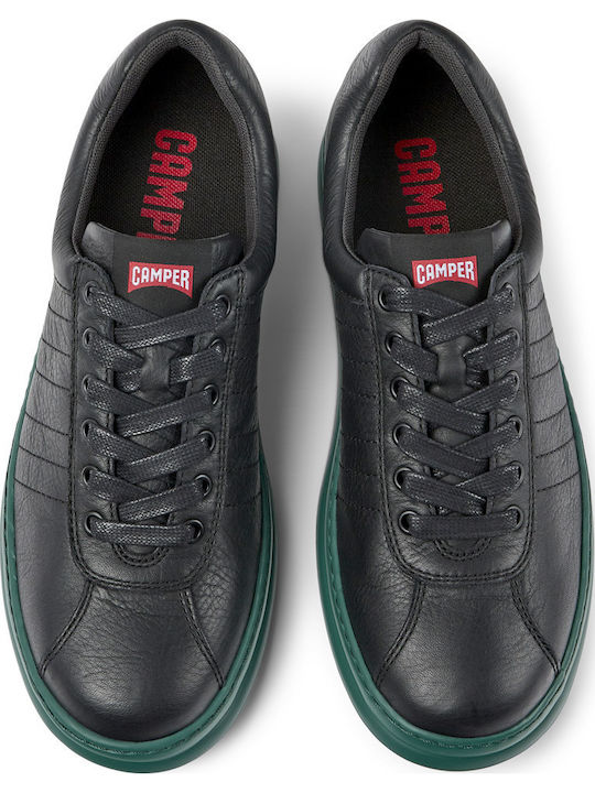 Runner Four Sneakers Black