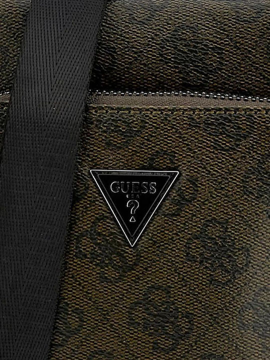 Men's Bag Shoulder / Crossbody Khaki