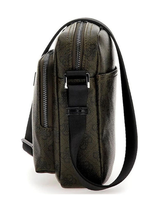 Men's Bag Shoulder / Crossbody Khaki