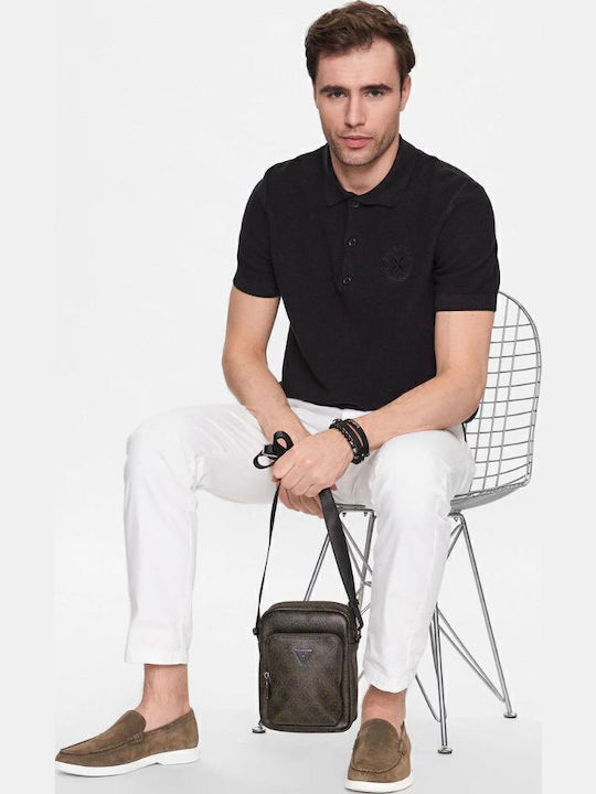 Men's Bag Shoulder / Crossbody Khaki