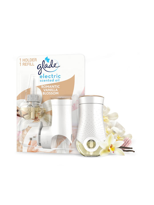 Glade Plug-in Device 1pcs 20ml