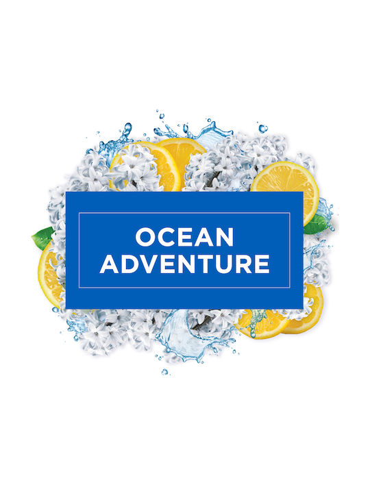 Glade Συσκευή Ψεκασμού με Άρωμα Ocean