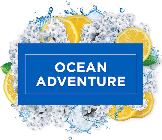 Glade Συσκευή Ψεκασμού με Άρωμα Ocean