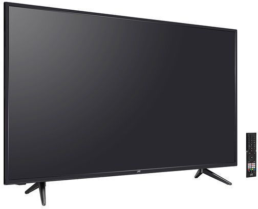 JVC Smart Τηλεόραση 50" 4K UHD LED 50K8100G HDR (2023)