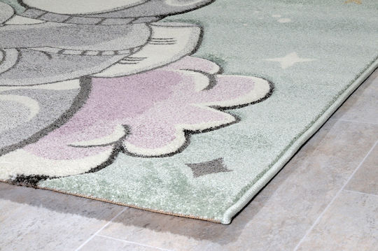 Tzikas Carpets Kids Synthetic Rug 64026-40 133x190cm