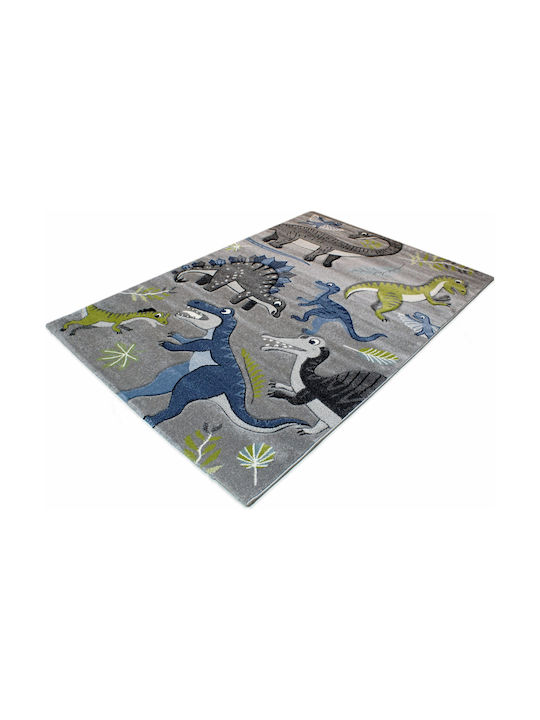 Tzikas Carpets Kids Synthetic Rug 24224-935 133x190cm 13mm