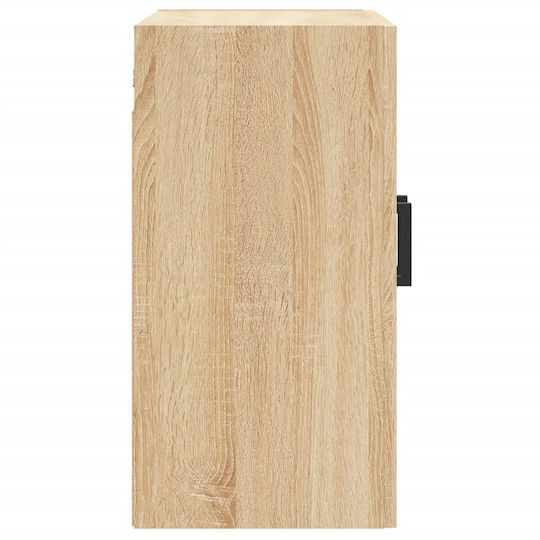 vidaXL Ντουλάπι Μπάνιου 60x31x60cm Sonoma