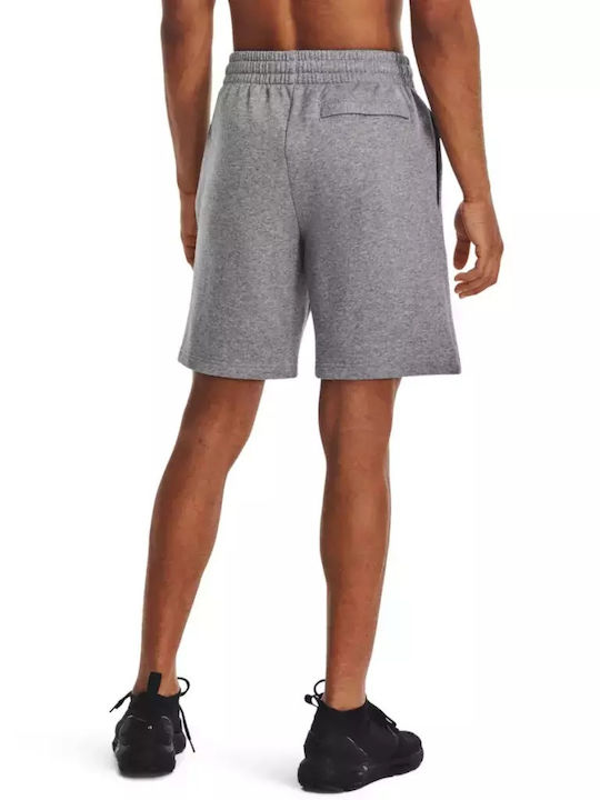 Under Armour Rival Мъжки Шорти Сива