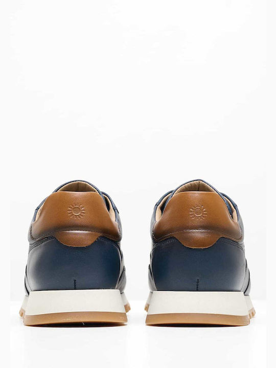 Sneakers Blue
