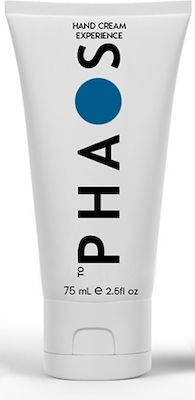 Phaos Experience Feuchtigkeitsspendende Handcreme 75ml