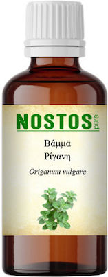 Nostos Pure Origanum Tincture Oregano 50ml