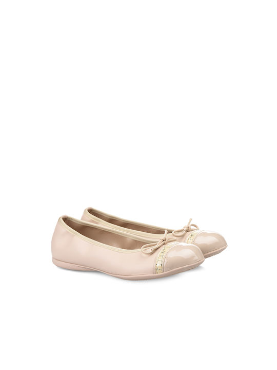 Sagiakos Kids Ballerinas Pink