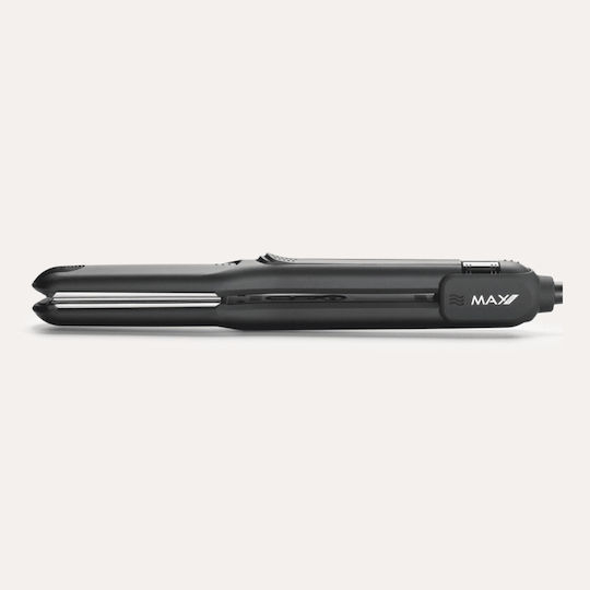Max Pro Keratin MXPRO071 Πρέσα Μαλλιών με Κεραμικές Πλάκες