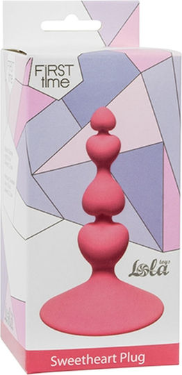 Lola Games Anal Plug Rosa