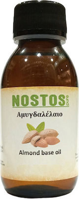 Nostos Pure Αμυγδαλέλαιο 1000ml