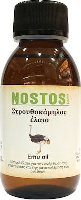 Nostos Pure Ulei Struț 250ml