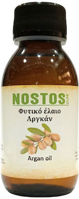 Nostos Pure Φυτικό Έλαιο Αργκάν (Ψυχρής Έκθλιψης) - Argan Oil Ulei de argan 250ml