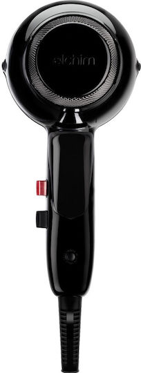 Elchim Xlite Plus Digital Professionell Haartrockner 2400W