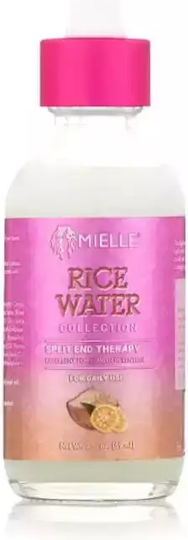 Rice Water Lotion Μαλλιών κατά της Ψαλίδας 59ml