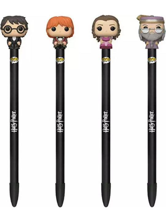 Funko Pop! Pen Topper Movies: Harry Potter Funko Pop! Pen Topper Movies: Harry Potter