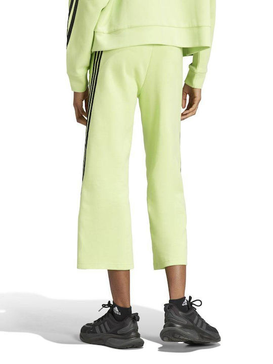 adidas Παντελόνι Φόρμας Πράσινο