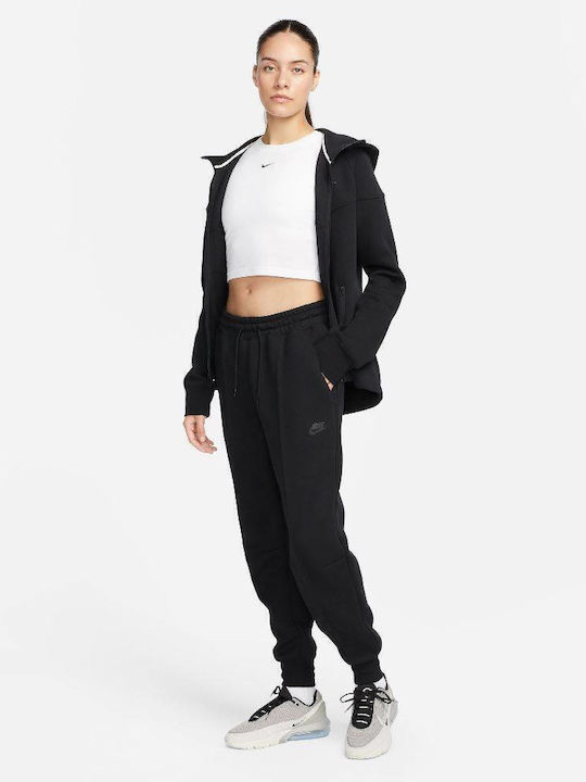 Tech Fleece Sweatpants Jogger Black