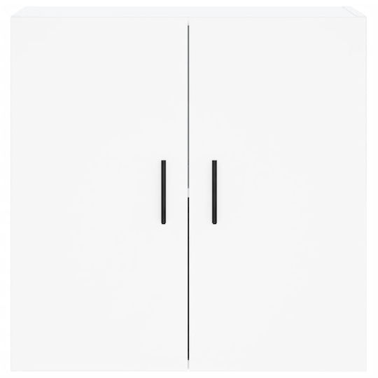 vidaXL Bathroom Cabinet L60xW31xH60cm White