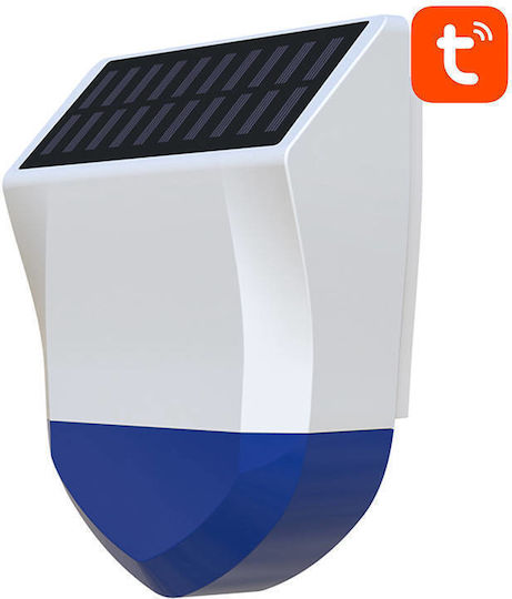 NEO Battery Home Security Systems