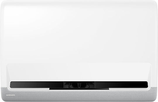 Samsung The Premiere SP-LSP9T SP-LSP9TFAXZA Projector DLP 4K Ultra HD Laser με Wi-Fi και Ενσωματωμένα Ηχεία