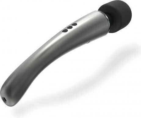 Dorcel Megawand Δονητής Μασάζ 29cm Ασημί