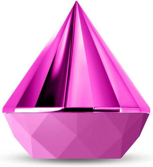 Ns Novelties Sugar Pop Klitoris Vibrator Rosa