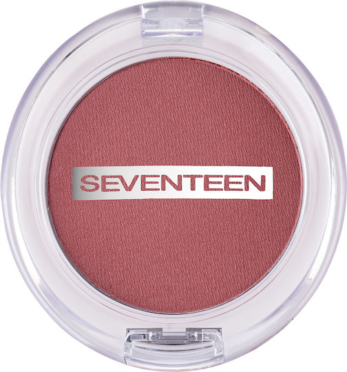 Seventeen Blush 6g