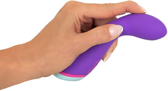 You2Toys Вибратор G-Spot 2см Лилав