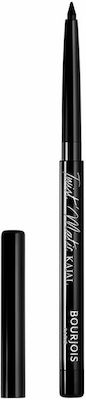 Bourjois Twist Kajal Augenstift 01 Char’kohl