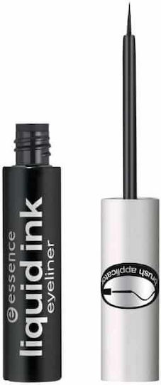 Essence Liquid Ink Liquid Eye Liner 3ml