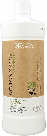 Revlon Revlonissimo Sublime Γαλάκτωμα Ενεργοποίησης Χρώματος 25Vol 900ml