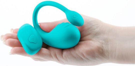 Vibrator for Couples Green